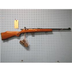 MARLIN, MODEL 782, .22 MAG, BOLT ACTION, 5 CLIPS