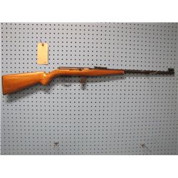 GEVARM, .22 CAL, SEMI AUTO, WITH CLIP
