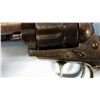Image 4 : RESTRICTED: COLT ARTILLERY MODEL 1878 - 1891; 45 CALIBER, 5.5" BARREL; "US" MARKED; SER # 34081