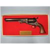 Image 1 : **** NON FIRING  REPLICA GUN **** OLD FRONTIER NAVY, .36 CAL, REVOLVER,