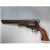 Image 3 : **** NON FIRING  REPLICA GUN **** OLD FRONTIER NAVY, .36 CAL, REVOLVER,
