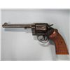 Image 1 : RESTRICTED: COLT, OFFICIAL POLICE; .38 REVOLVER, SER # 711849; BARRELL LENGTH 5 3/4"
