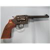 Image 2 : RESTRICTED: COLT, OFFICIAL POLICE; .38 REVOLVER, SER # 711849; BARRELL LENGTH 5 3/4"