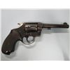 Image 2 : RESTRICTED: COLT, OFFICIAL POLICE; .38 REVOLVER; SER #b38229; BARRELL LENGTH 4 3/4"
