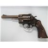 Image 2 : RESTRICTED: ARMINIUS HW5; .22 CAL, 8 SHOT; REVOLVER, SER # 342713; BARRELL LENGTH: 4 7/8"