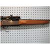 Image 3 : BROWNING, 30-06, SEMI AUTO, BUSHNELL SCOPE, SOME RUST