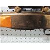 Image 5 : BROWNING, 30-06, SEMI AUTO, BUSHNELL SCOPE, SOME RUST