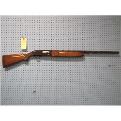 P. BERETTA A-M 301, 12 MAGNUM, SEMI AUTO, VERY RUSTY