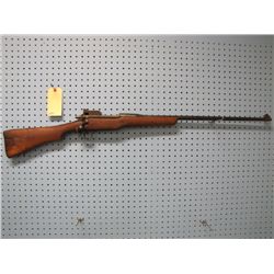LEE ENFIELD, ERA 303, BOLT, SOME RUST