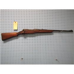 BSA, 30-06, BOLT ACTION, SOME RUST
