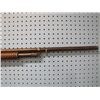 Image 4 : REMINGTON, 12 GA, PUMP ACTION, RUSTY