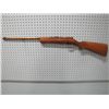 Image 5 : COOEY, MODEL 30, .22 CAL, BOLT ACTION, NO BOLT, RUSTY