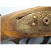 Image 3 : BSA, 1863 MILITARY MUSKET; C/W BAYONET AND LEATHER SCABBARD