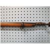 Image 6 : BSA, 1863 MILITARY MUSKET; C/W BAYONET AND LEATHER SCABBARD