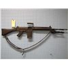 Image 1 : 12 -5 status needed on PAL -- PROHIBITED RIFLE:  Birmingham Small Arms (BSA) L1A1