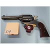 Image 1 : PROHIBITED HANDGUN:  Strum Ruger, Bearcat, .22 cal, Revolver, Alphabet Model F738,