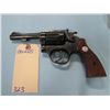 Image 1 : PROHIBITED HANDGUN:  Taurus; 38 Special; Revolver; Ser # 838XXX; PARTS GUN