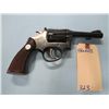 Image 2 : PROHIBITED HANDGUN:  Taurus; 38 Special; Revolver; Ser # 838XXX; PARTS GUN