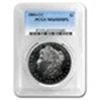 Image 1 : 1885-CC Morgan Dollar MS-65 NGC Certified! The lowest mintage CC