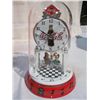 Image 2 : Coca Cola Anniversary Clock 7.5"