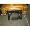 Image 1 : Standard Brand Treadle Sewing Machine