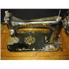 Image 2 : Standard Brand Treadle Sewing Machine
