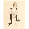 Image 1 : Clown Drawing by Unknown Artist Fine Art Print