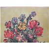 Image 2 : Wayne Ensrud Signed Proof Bouquet of Flowers