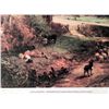 Image 2 : John Constable The Cornfield Lithograph Art Print