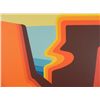 Image 2 : Doug Danz Signed Proof Print Canyon Earthwatch IV
