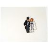 Image 2 : Cel Bride and Groom Original Give Me A Break Animation