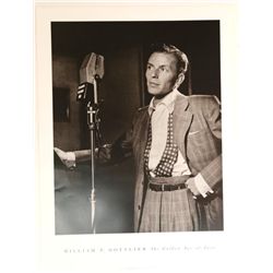 Frank Sinatra The Golden Age of Jazz William P Gottlieb