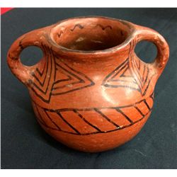 Vintage Maricopa Pottery