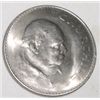 1965 *WINSTON CHURCHILL* GREAT BRITAIN COIN!! COIN CAME OUT OF SAFE!!