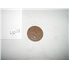 Image 2 : 1943 MEXICO *20-CENTAVOS* COIN!! COIN CAME OUT OF SAFE!!