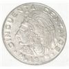 Image 1 : 1978 MEXICO *50-CENTAVOS* COIN!! COIN CAME OUT OF SAFE!!