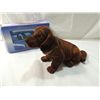 Image 1 : DOG BOBBLE HEAD FOR CAR FROM GERMANY