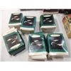 Image 2 : LOT 11 HALMARK KEEPSAKE ORNAMENTS STAR TREK