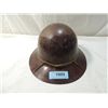 Image 1 : VINTAGE MINE SAFETY MINERS  HARD HAT