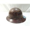 Image 2 : VINTAGE MINE SAFETY MINERS  HARD HAT