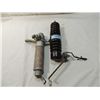 Image 1 : VINTAGE CERAMIC LIGHTING ARRESTER FOR HI LINE