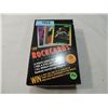 Image 1 : ROCKCARDS SERIES ONE WAX PACKS VENDOR BOX