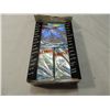 Image 2 : ROCKCARDS SERIES ONE WAX PACKS VENDOR BOX