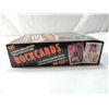 Image 3 : ROCKCARDS SERIES ONE WAX PACKS VENDOR BOX