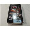 Image 1 : STAR TREK OFFICIAL TRADING CARDS SERIES 2 VENDOR B