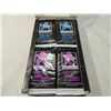 Image 2 : STAR TREK OFFICIAL TRADING CARDS SERIES 2 VENDOR B