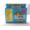 Image 2 : TOPPS TEENAGE MUTANT HERO TURTLES TRADING CARDS