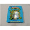 Image 3 : TOPPS TEENAGE MUTANT HERO TURTLES TRADING CARDS