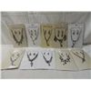 Image 1 : 10 NEW FASHION JEWELRY NECKLACE & EARRING SETS