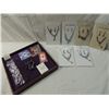 Image 1 : 13 NEW FASHION JEWELRY SETS & NECKLACES
